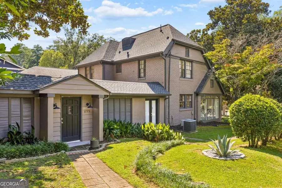 1515 N Morningside Drive Ne, Atlanta, GA 30306 - #2