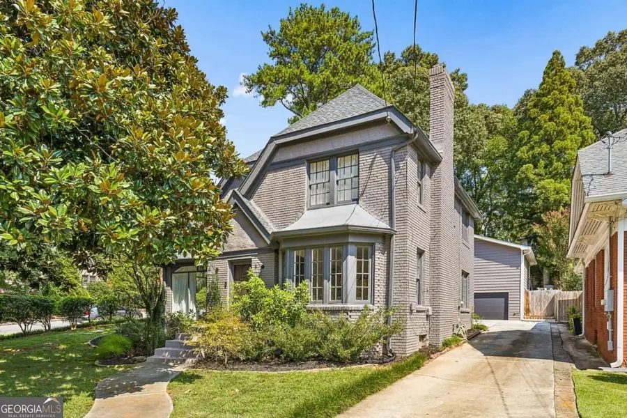 1515 N Morningside Drive Ne, Atlanta, GA 30306 - #3