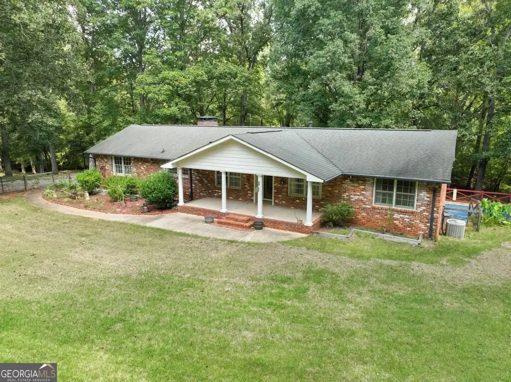 783 Lester Mill Road, Locust Grove, GA 30248 - #1