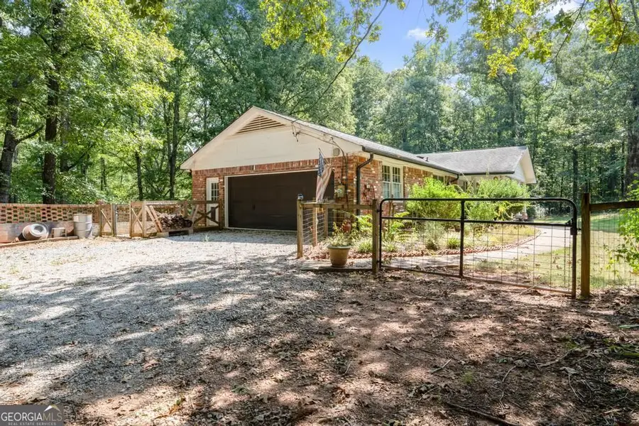 783 Lester Mill Road, Locust Grove, GA 30248 - #2