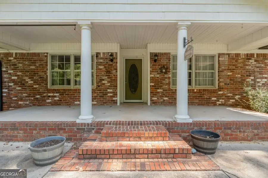 783 Lester Mill Road, Locust Grove, GA 30248 - #3