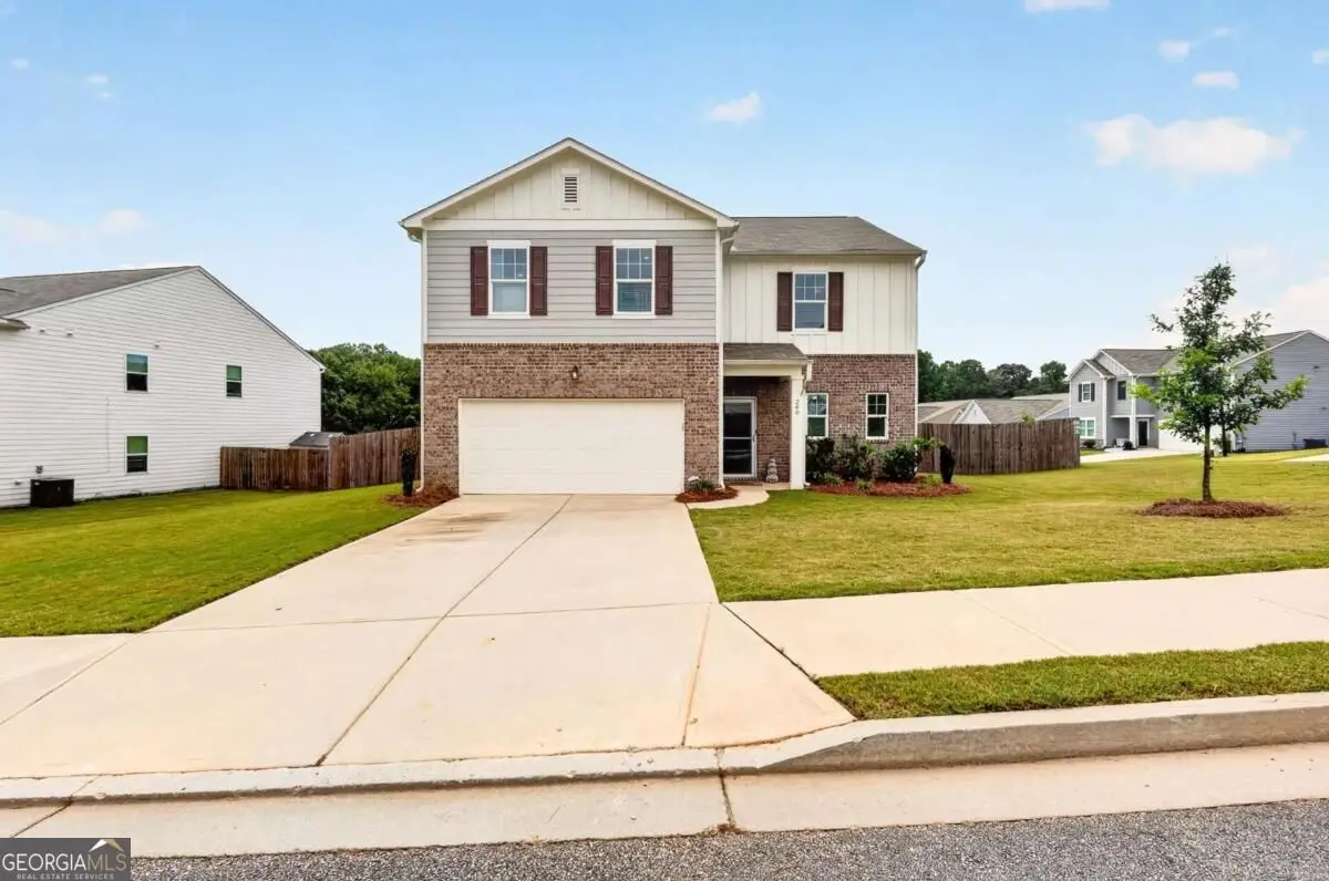 240 River Branch Way, Hoschton, GA 30548 - #1