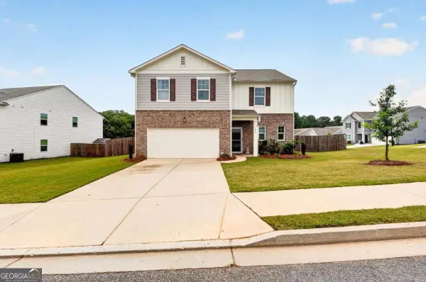 240 River Branch Way, Hoschton, GA 30548