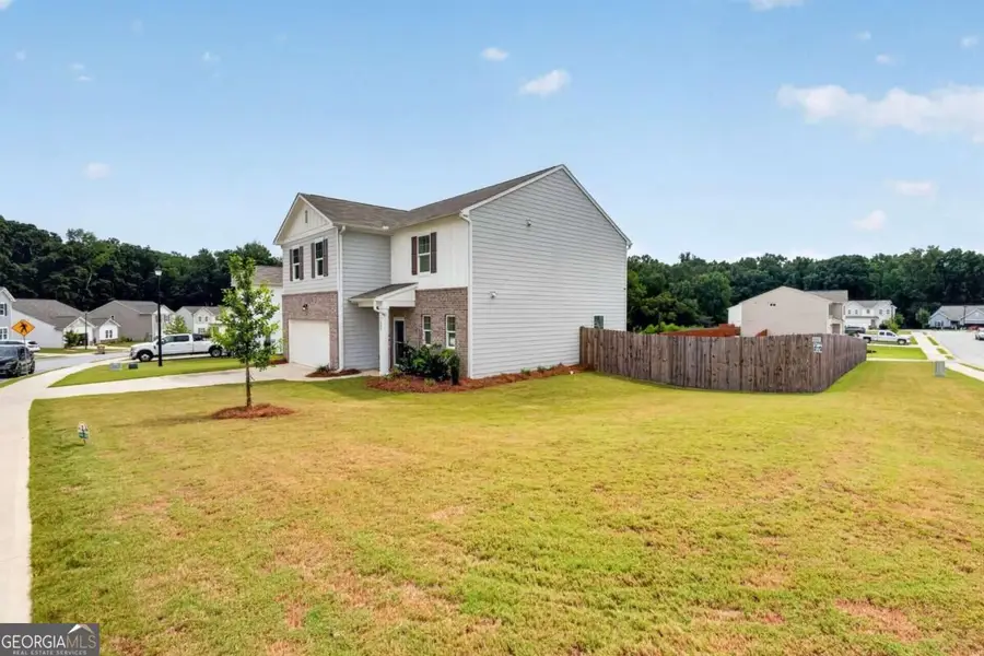 240 River Branch Way, Hoschton, GA 30548 - #2