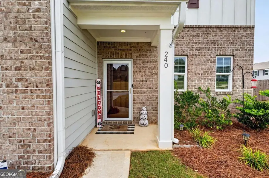 240 River Branch Way, Hoschton, GA 30548 - #3