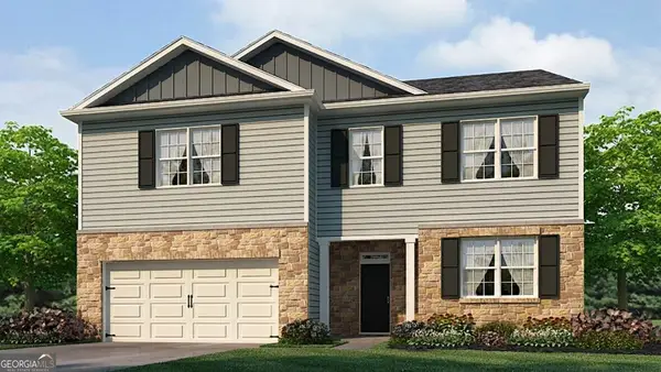 4109 Fairhaven Road, Lithia Springs, GA 30122