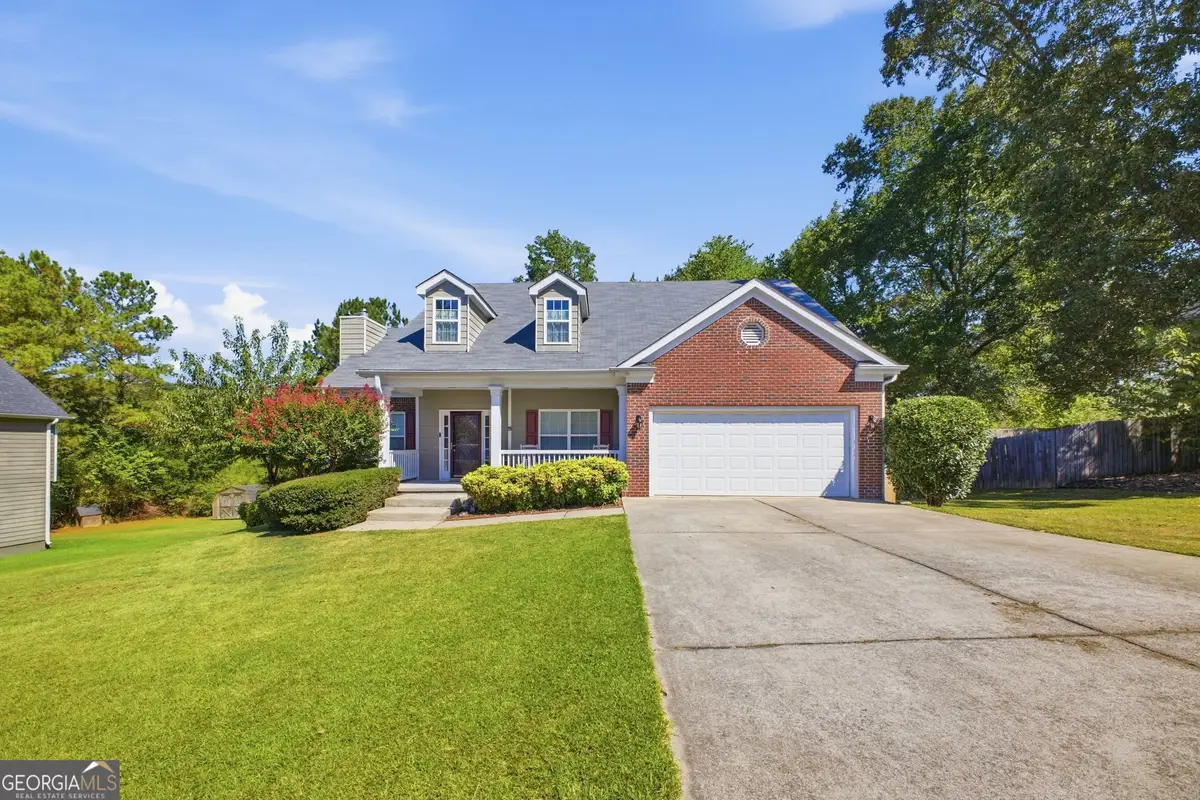 33 Martha's Place Nw, Cartersville, GA 30121 - #1