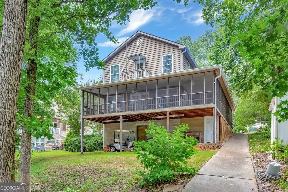 104 Lakehill Road, Fair Play, SC 29643 - #1