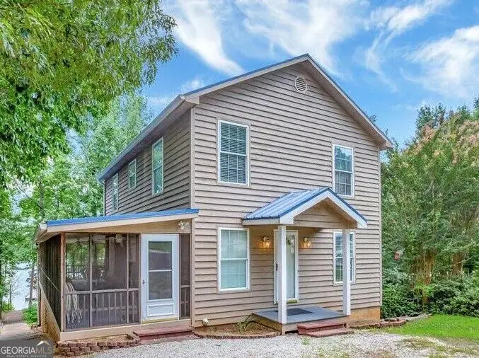 104 Lakehill Road, Fair Play, SC 29643 - #2