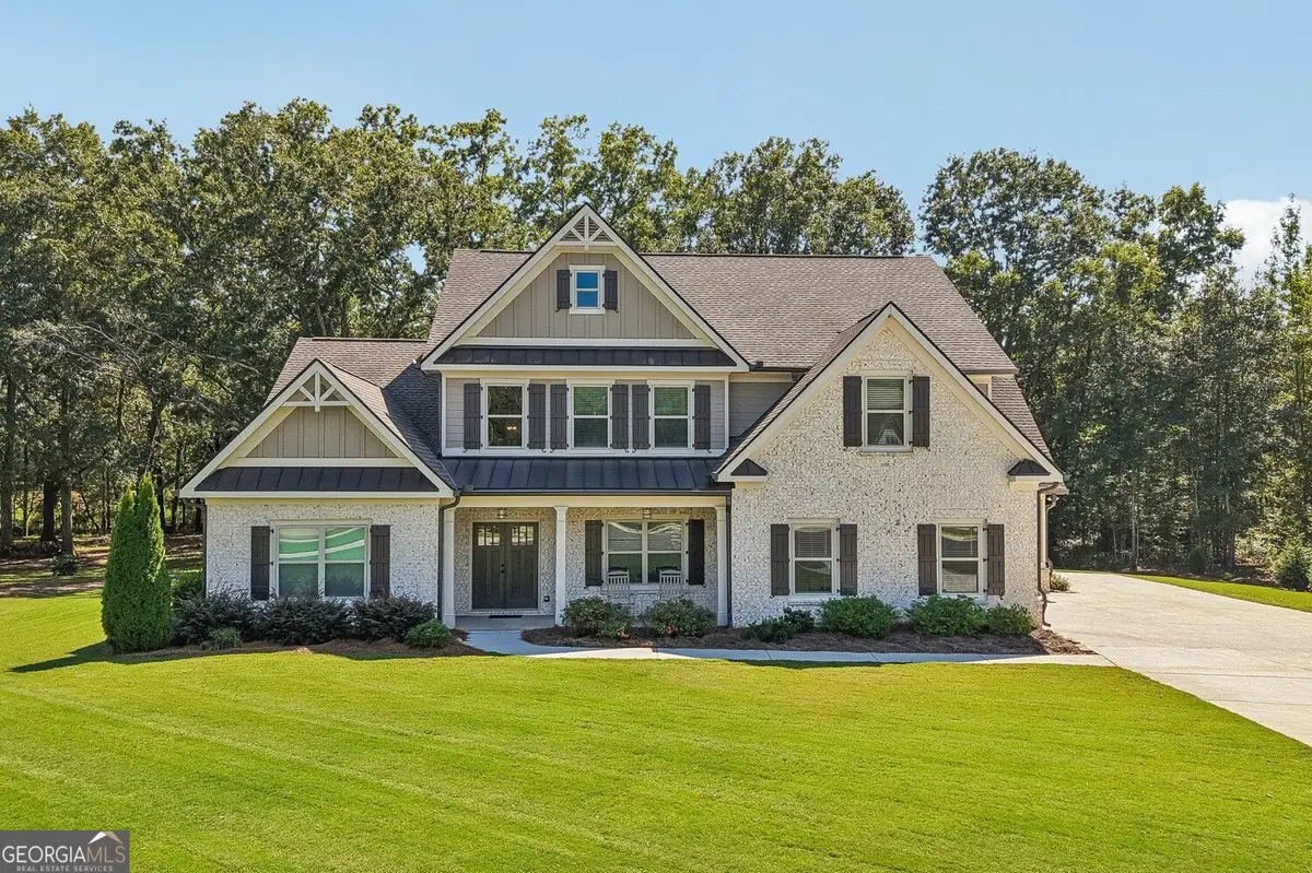 3094 Rambling Rill Drive, Statham, GA 30666 - #1