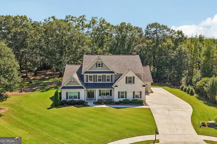 3094 Rambling Rill Drive, Statham, GA 30666 - #2