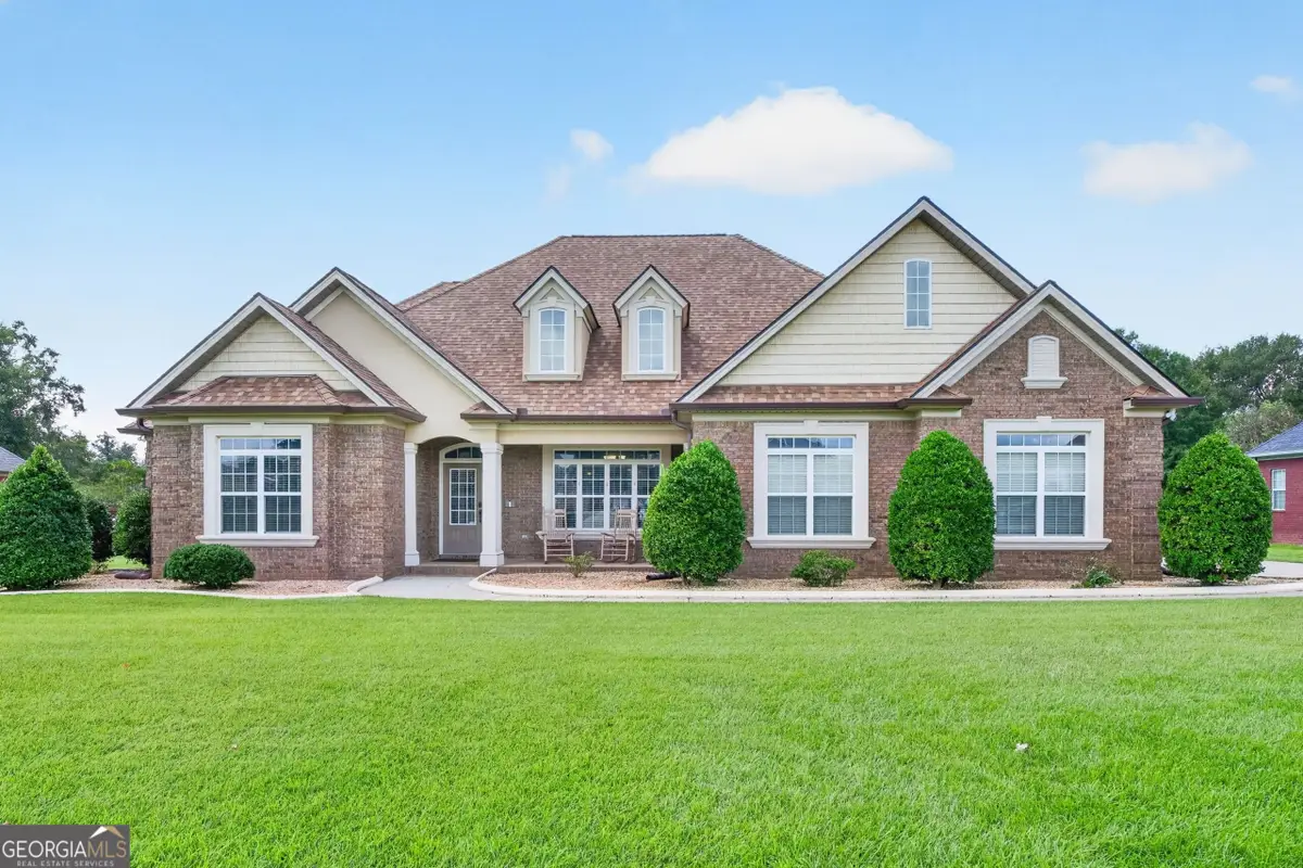 3052 Chatooga Way, Bonaire, GA 31005 - #1