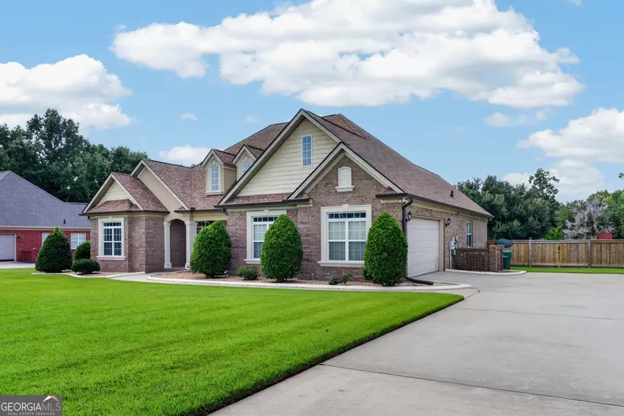 3052 Chatooga Way, Bonaire, GA 31005 - #3