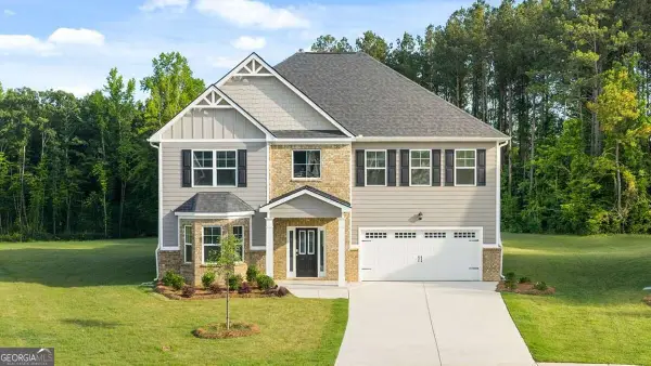 13705 Homer, Covington, GA 30014
