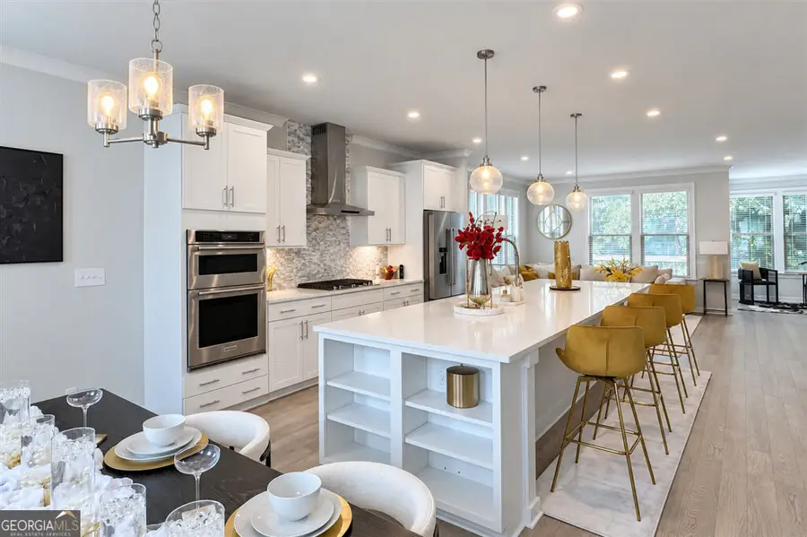 1322 Stanley Park Drive, Decatur, GA 30033 - #2