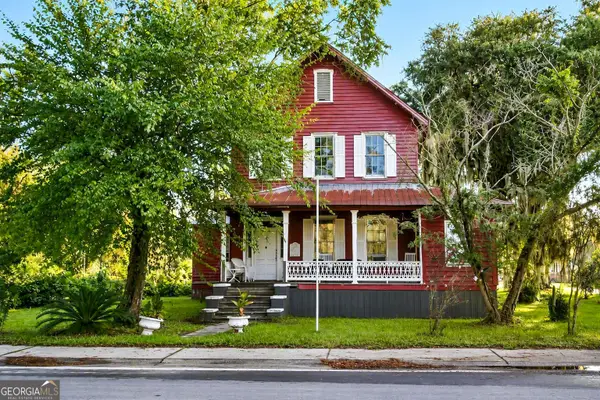 602 Magnolia Drive, Guyton, GA 31312