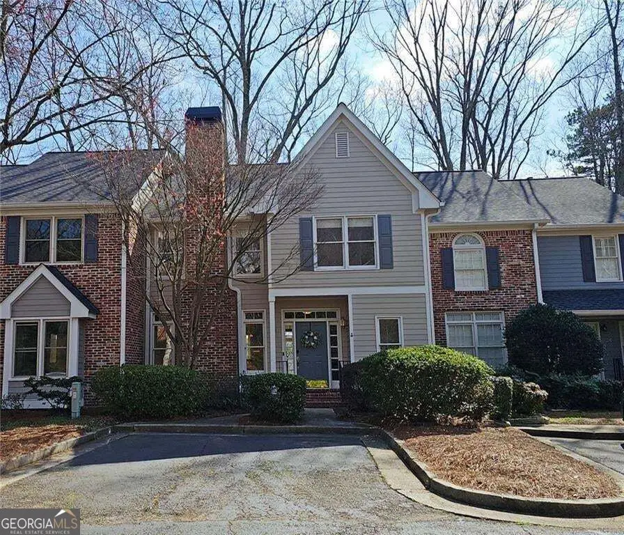 128 River Ridge Lane, Roswell, GA 30075 - #1