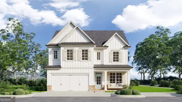 1162 Homepark Circle, Buford, GA 30518