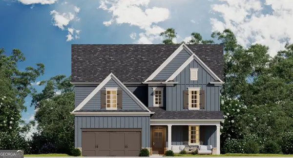 1172 Homepark Circle, Buford, GA 30518