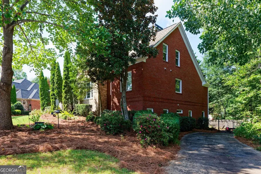 2721 Rustling Pines Court Ne, Marietta, GA 30062 - #3