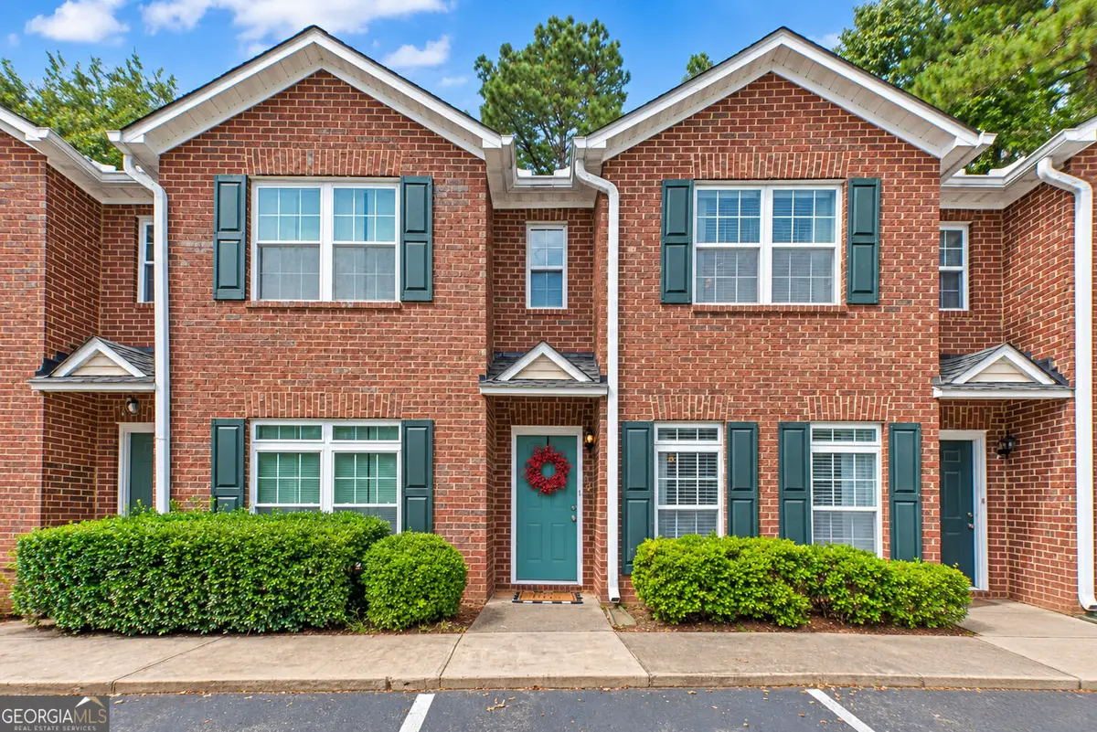 637 Huntington Road #C2, Athens, GA 30606 - #1