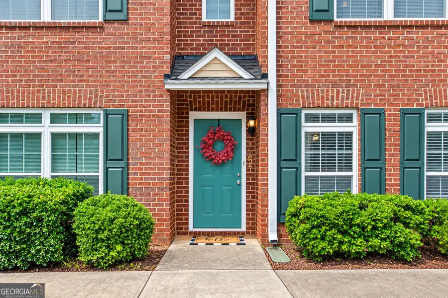 637 Huntington Road #C2, Athens, GA 30606 - #2