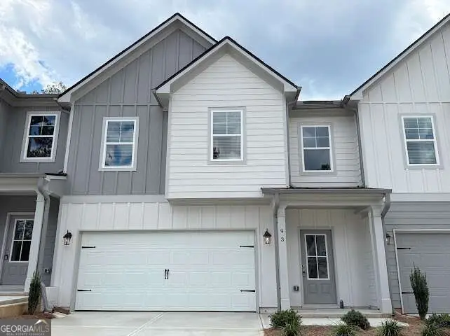 87 Maple Trail, Dawsonville, GA 30534 - #1