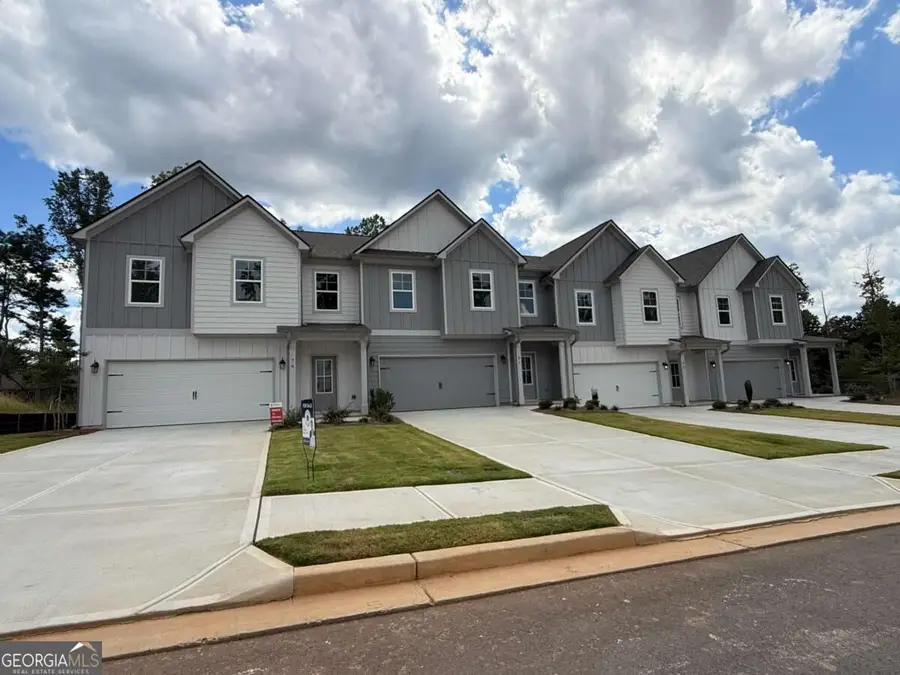 87 Maple Trail, Dawsonville, GA 30534 - #2
