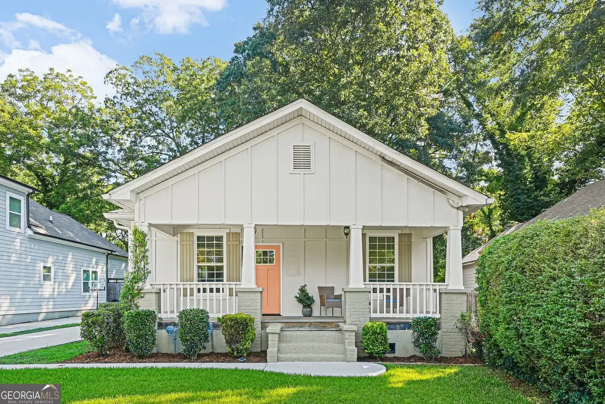 1704 Evans Drive Sw, Atlanta, GA 30310 - #1