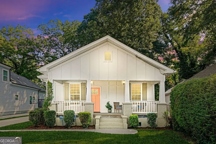 1704 Evans Drive Sw, Atlanta, GA 30310 - #3