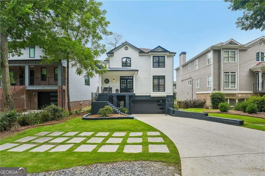 3090 Hermance Drive Ne, Atlanta, GA 30319 - #1
