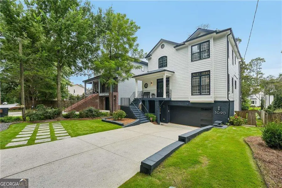 3090 Hermance Drive Ne, Atlanta, GA 30319 - #3