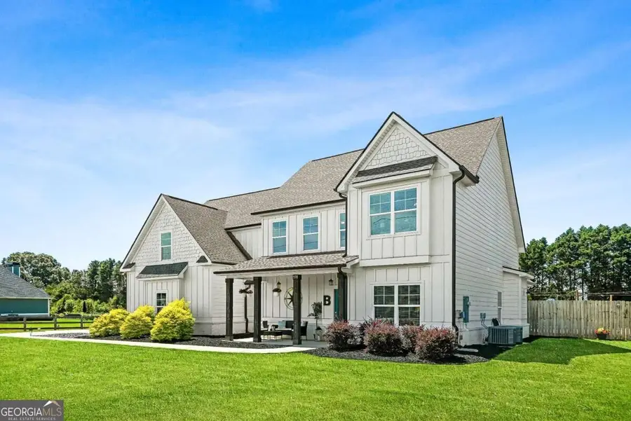 1538 E Lake Road, McDonough, GA 30252 - #2