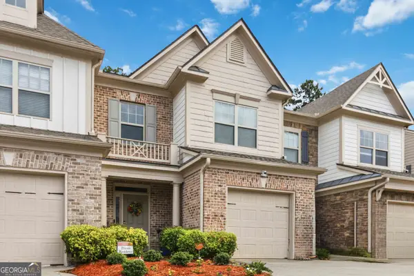 5137 Madeline Place, Stone Mountain, GA 30083