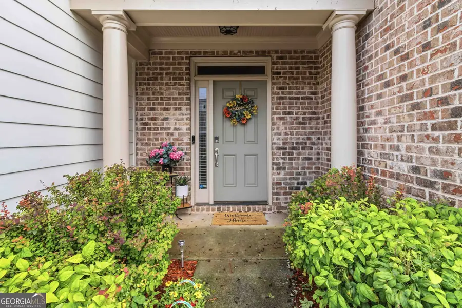 5137 Madeline Place, Stone Mountain, GA 30083 - #2