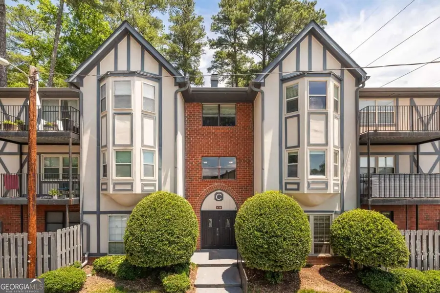 6851 Roswell Road Ne #C1, Atlanta, GA 30328 - #2