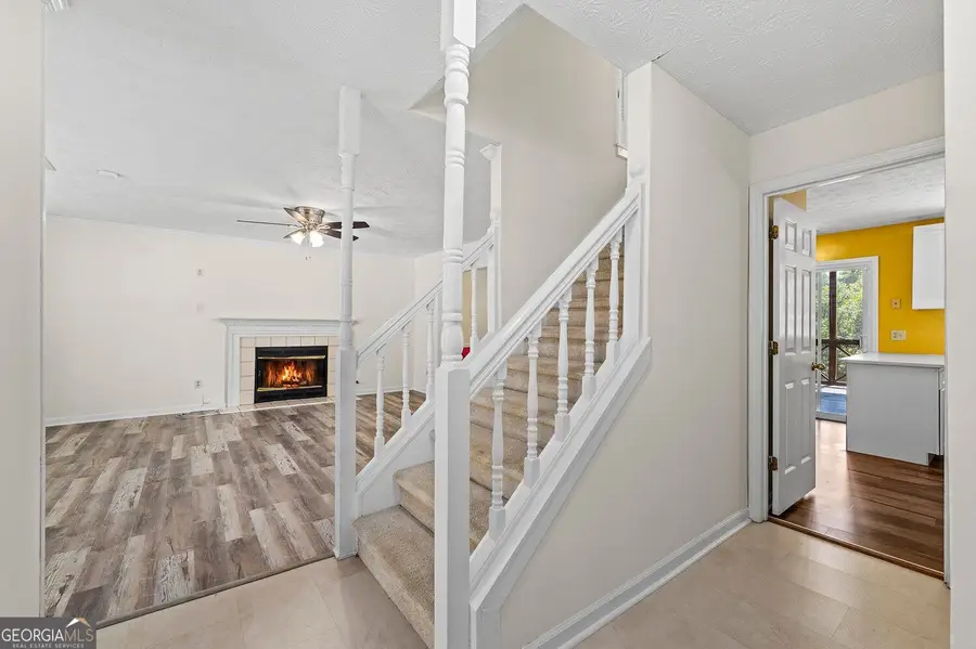 445 Carriage Court, Johns Creek, GA 30022 - #2