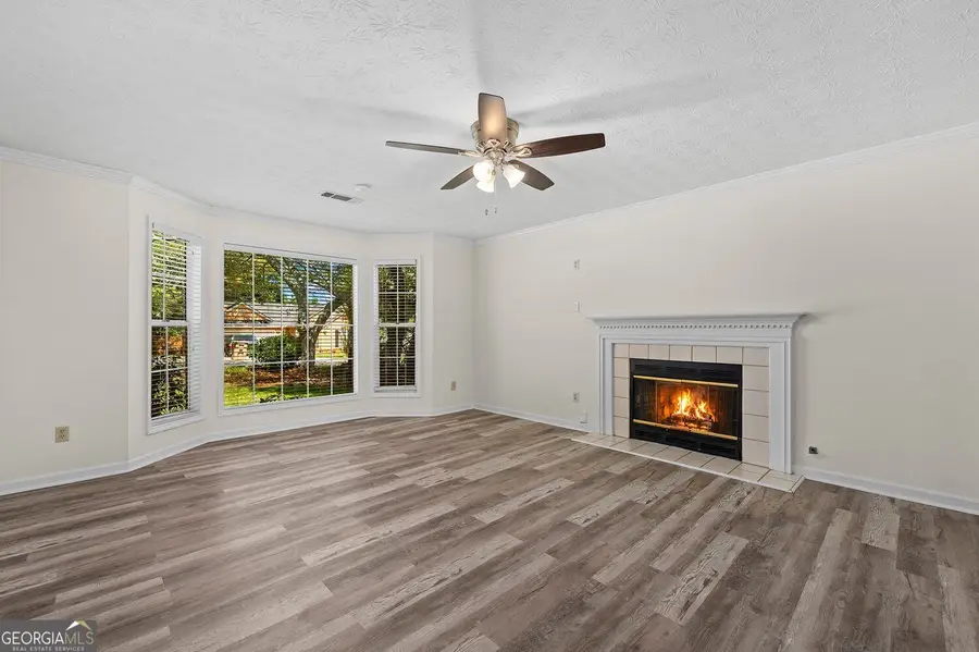 445 Carriage Court, Johns Creek, GA 30022 - #3
