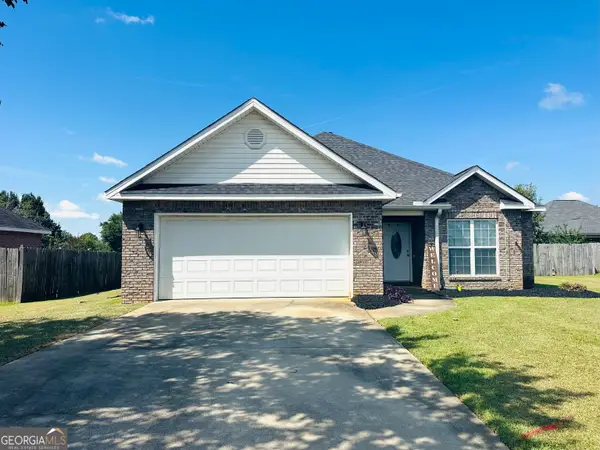 105 Ritz Lane, Perry, GA 31069