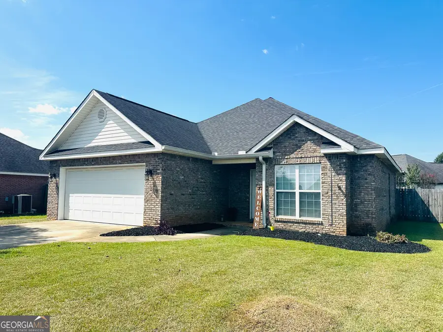 105 Ritz Lane, Perry, GA 31069 - #2