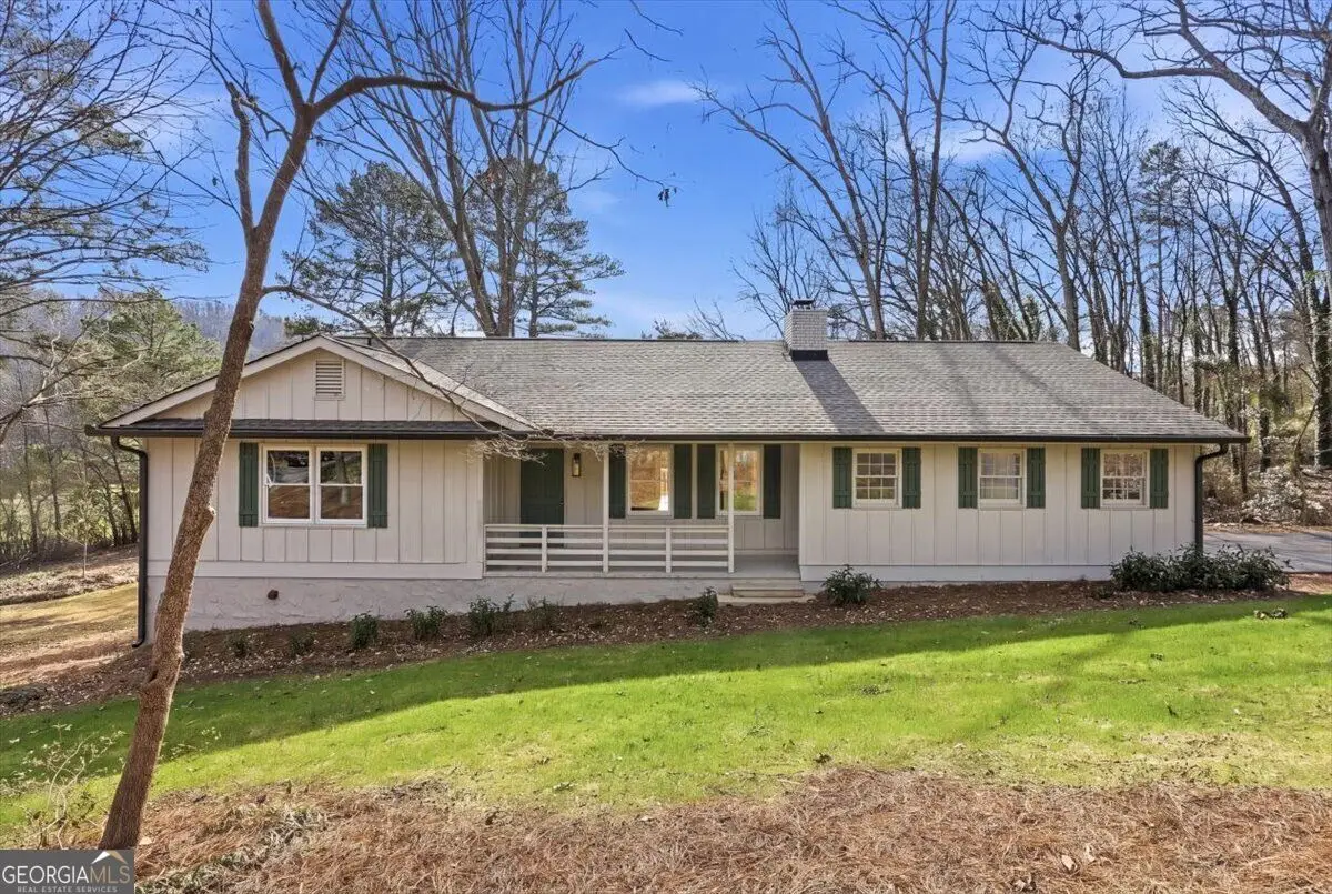 49 Apache Trail Sw, Cartersville, GA 30120 - #1