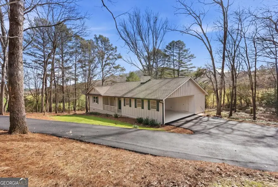 49 Apache Trail Sw, Cartersville, GA 30120 - #2