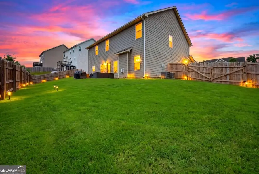 2601 Glenbrook Lane, Conyers, GA 30012 - #2