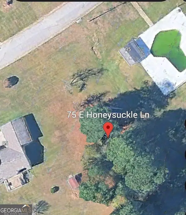 75 E Honeysuckle Lane, Carrollton, GA 30116