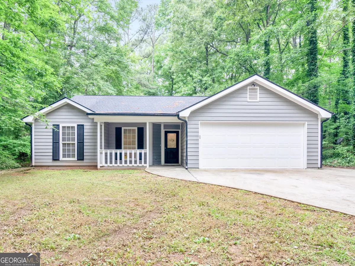 140 Oaklake Drive, Covington, GA 30016 - #1