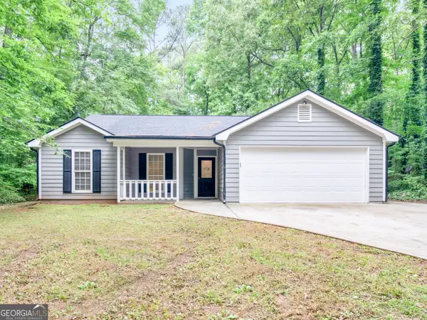 140 Oaklake Drive, Covington, GA 30016