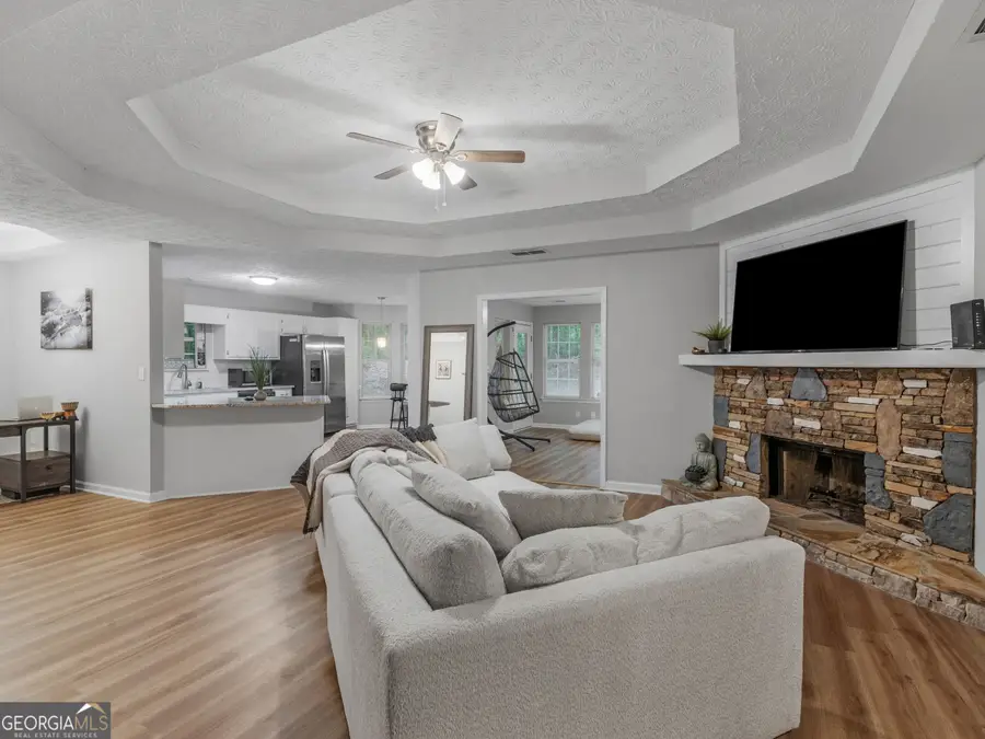 140 Oaklake Drive, Covington, GA 30016 - #2