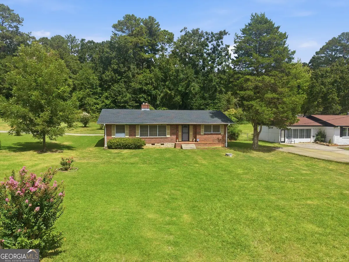 6622 Hawes Drive, Lithonia, GA 30058 - #1