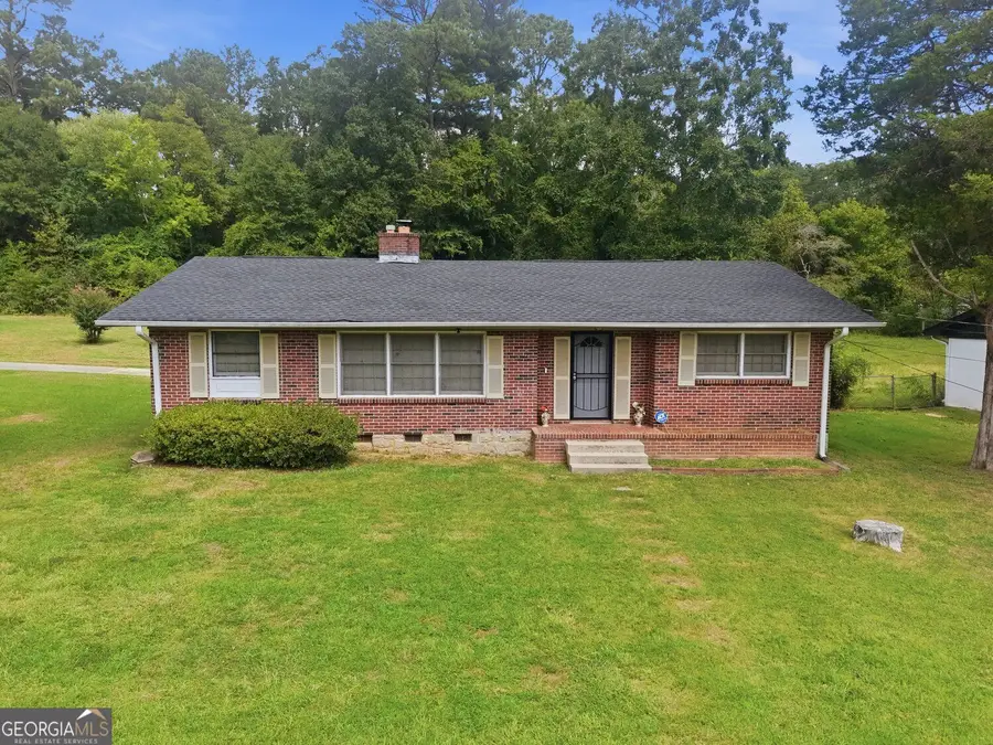 6622 Hawes Drive, Lithonia, GA 30058 - #3