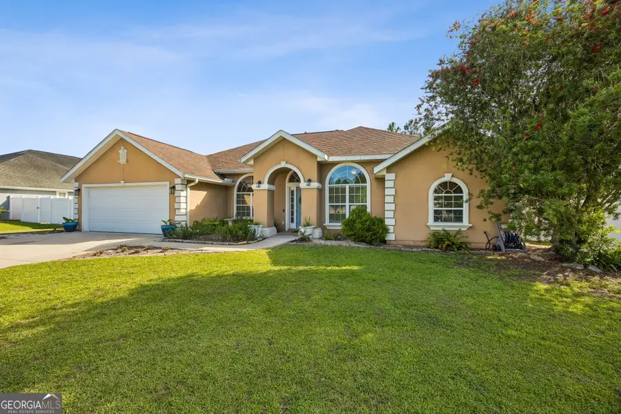 348 Deerwood Village Drive, Woodbine, GA 31569 - #2